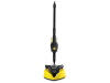 Karcher T550 T-Racer Patio Cleaner Attachment 1