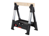 Keter Roc Lumberjack™ Adjustable Saw Horse 1