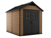 Keter Roc 759 Newton Shed (Home Delivery) 1