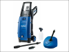 Kew Nilfisk Alto C110.3-5 PC Compact Pressure Washer with Patio Washer 110 Bar 240 Volt 240V 1
