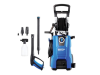 Kew Nilfisk Alto D140.4-9  X-TRA Pressure Washer 140 bar 240V 1