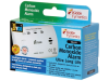 Kidde 10LLCO Carbon Monoxide Alarm Sealed Battery 10 Year 2