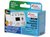 Kidde 10LLDCO Carbon Monoxide Alarm Digital Sealed Battery 10 Year 2