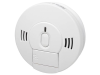 Kidde 10SCO Combinaton Smoke & Carbon Monoxide Alarm (Voice) 1