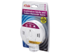 Kidde 10SCO Combinaton Smoke & Carbon Monoxide Alarm (Voice) 2