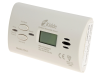 Kidde Carbon Monoxide Alarm Digital 10 Year 2