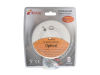 Kidde K2C Professional Mains Optical Smoke Alarm 2