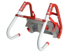 Kidde Escape Ladder 4m (13ft) 3