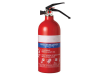 Kidde Multipurpose Fire Extinguisher 1.0kg ABC 1