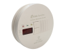Kidde Carbon Monoxide Alarm Professional Mains Digital 230 Volt 230V 1