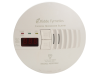 Kidde Carbon Monoxide Alarm Professional Mains Digital 230 Volt 230V 2