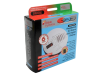 Kidde Carbon Monoxide Alarm Professional Mains Digital 230 Volt 230V 4