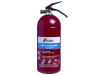 Kidde Fire Extinguisher Multi Purpose 2.0kg ABC 1