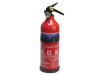 Kidde Fire Extinguisher Multi Purpose 1.0kg ABC 1