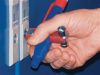 Knipex Pen Control Cab Key / Voltage Detector 2