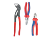 Knipex Pliers Set - Best Selling Set (3) 1
