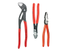 Knipex Power Pack - High Leverage Pliers Set (3) 1