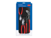 Knipex Power Pack - High Leverage Pliers Set (3) 2