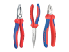 Knipex Assembly Pack - Pliers Set (3) 1