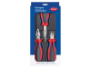 Knipex Assembly Pack - Pliers Set (3) 2