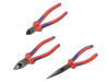 Knipex Assembly Pack - Pliers Set (3) 3
