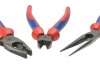 Knipex Assembly Pack - Pliers Set (3) 4