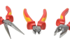Knipex Elektro Pack - VDE Certified Pliers Set (3) 4