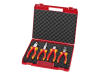 Knipex Pliers Set in Tool Box (4) 1