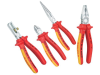 Knipex Pliers Set in Tool Box (4) 2