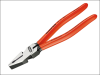Knipex High Leverage Combination Pliers PVC Grip 180mm 1