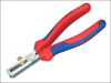 Knipex End Wire Insulation Stripping Pliers Multi Component Grip 160mm 1