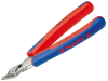 Knipex Electronic Super Knips® Multi Component Grip 125mm 1