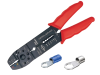 Knipex Crimping Pliers for Insulated Terminals & Plug Connectors 1