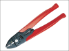 Knipex Crimping Pliers for Insulated Terminals & Plug Connectors 1