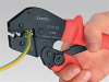 Knipex Crimping Lever Pliers Insulated Terminals & Plug Connectors 250mm 2