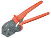 Knipex Crimping Lever Pliers Cable Links or Ferrules 250mm 1