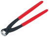Knipex Concretors Nipping Pliers PVC Grip 220mm (8.3/4in) 1