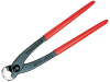 Knipex Concretors Nipping Pliers PVC Grip 250mm (10in) 1