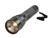 Lighthouse 2 Function Torch 6 LED + Krypton Black 2D 3