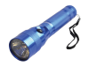 Lighthouse 2 Function Torch 6 LED + Krypton Blue 2D 1