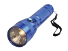 Lighthouse 2 Function Torch 6 LED + Krypton Blue 2D 2