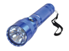 Lighthouse 2 Function Torch 6 LED + Krypton Blue 2D 3