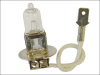 Lighthouse Halogen Bulb 6v 35w H3 Pin (HALSPOT1B) 1