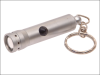 Lighthouse LED Keyring Torch With Batteries 1