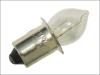 Lighthouse Krypton Bulbs (2) 2.4v Push (R2AA & R2D) 1