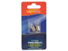 Lighthouse Krypton Bulbs (2) 4.8v Push (T996) 2