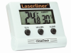 Laserliner ClimaCheck - Digital Humidity & Temperature 1