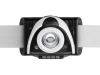 LED Lenser SEO5 Head Lamp Black Test It Pack 2