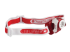 LED Lenser SEO5 Head Lamp Red Test It Pack 1