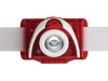 LED Lenser SEO5 Head Lamp Red Test It Pack 6